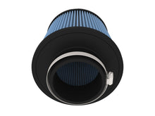 Load image into Gallery viewer, aFe Magnum FORCEintake Replacement Air Filter w/ Dura Dry Media 3-7/8in F x8in B x 7in T x6-3/4in H - 21-90008V