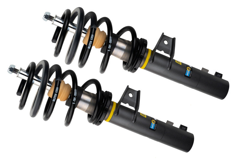Bilstein 15-20 Audi A3 / 15-19 Volkswagen Golf R / 15-22 GTI EVO S Front & Rear Suspension Kit - 47-342941