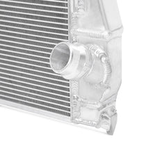 Load image into Gallery viewer, Mishimoto 2006-2013 BMW 335i/135i (Manual) Performance Aluminum Radiator - MMRAD-E90-07