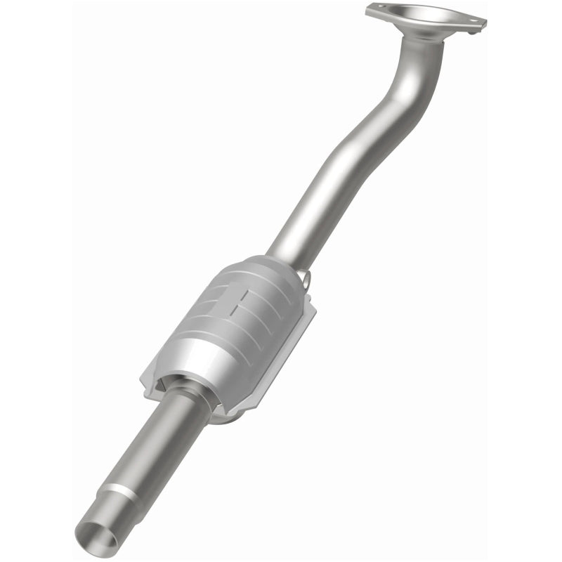MagnaFlow Direct Fit Catalytic Converter VW 33.5X5X4 2/1.75 - 22923