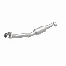 Load image into Gallery viewer, MagnaFlow Direct Fit Catalytic Converter 04-06 Scion xB 1.5L - 24187