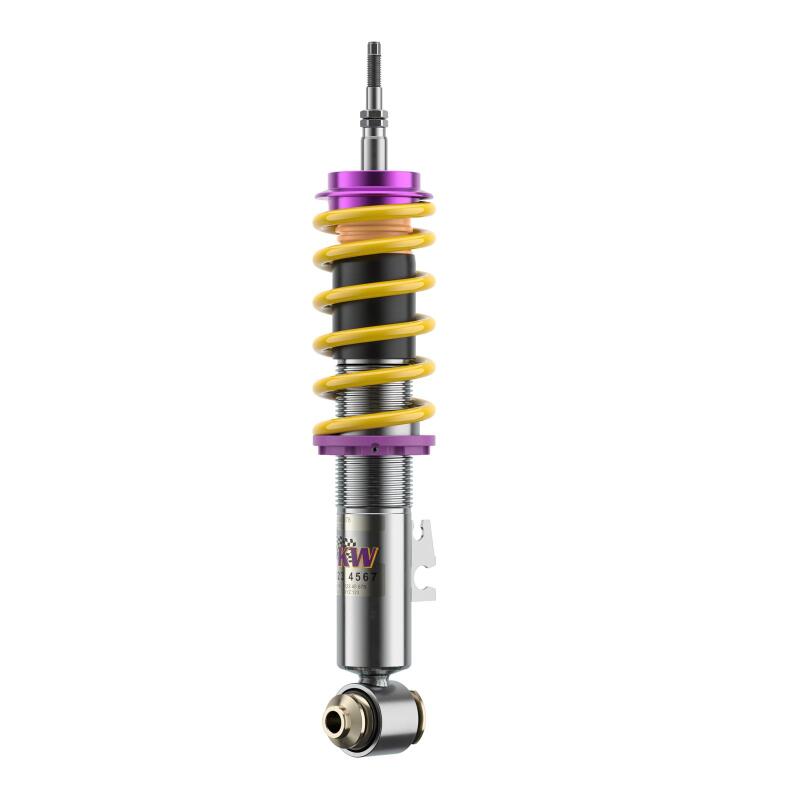 KW Coilover Kit V1 Mini Mini (R56) Coupe (only Cooper S Cooper D JCW) - 10220070