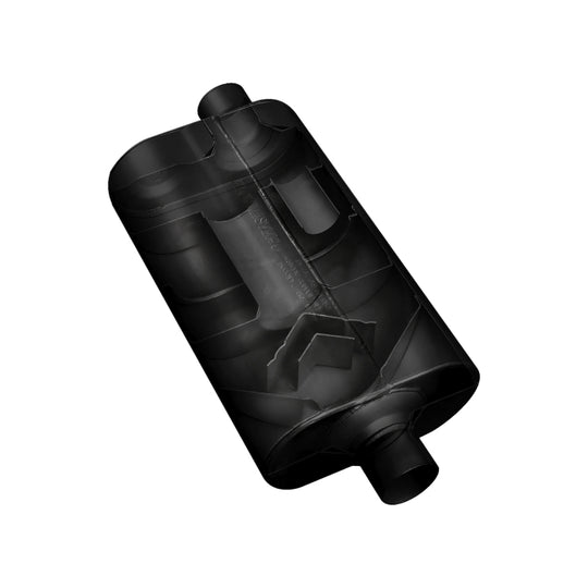 Flowmaster 2.25 IN(D)/3 OUT(C) Super 50 SS Muffler - 8524553