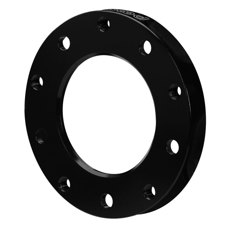 Wilwood hat drag 5X5.00 bc 5X4.75 MT .750 offset 3.277 reg - 170-16562