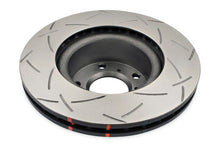Load image into Gallery viewer, DBA 2004 Pontiac GTO 4000 Series Front Slotted Rotor - DBA4040S