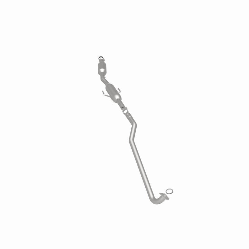 MagnaFlow Direct Fit Catalytic Converter 98-99 Toyota Corolla 1.8L - 23881