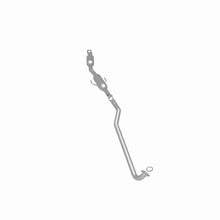 Load image into Gallery viewer, MagnaFlow Direct Fit Catalytic Converter 98-99 Toyota Corolla 1.8L - 23881