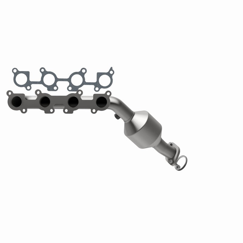 MagnaFlow Direct Fit Catalytic Converter 03-04 4Run 4.7 Passenger Side Manifold OEM - 49340