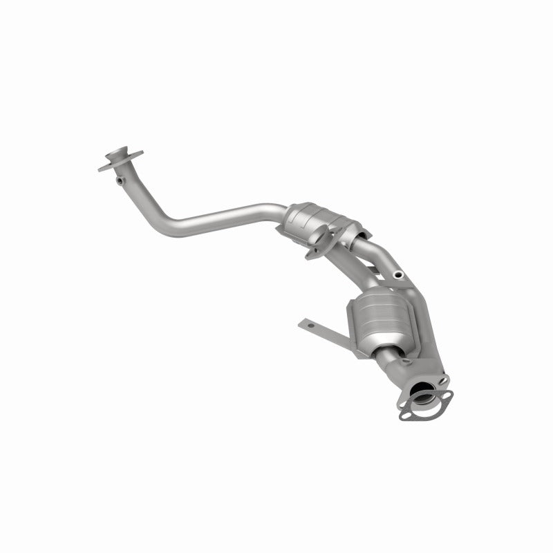 MagnaFlow Direct Fit Catalytic Converter Taurus 96-99 3.0L - 23523