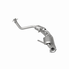 Load image into Gallery viewer, MagnaFlow Direct Fit Catalytic Converter Taurus 96-99 3.0L - 23523