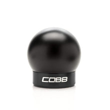 Load image into Gallery viewer, Cobb Ford Mustang Shift Knob Black with Black Base - 2M1350-BK