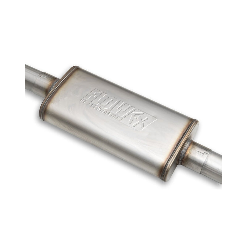 Flowmaster 23-25 GM Colorado 2.7T FlowFX Cat-Back Exhaust System - 717989