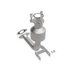 Load image into Gallery viewer, MagnaFlow 11-12 Chevrolet Malibu 2.4L Direct Fit Converter - 551726