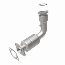 Load image into Gallery viewer, MagnaFlow Direct Fit Catalytic Converter 08 G8 GT 6.0L Passenger Side OEM - 49628