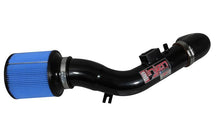 Load image into Gallery viewer, Injen 09-10 Chevrolet Malibu 2.4L No Air Pump / 08-09 Pontiac G6 L4 2.4L No Air Pump Black Air Intak - SP7031BLK