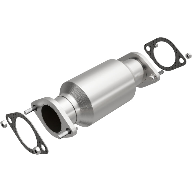 MagnaFlow 13-14 Hyundai Genesis Coupe 2.0L Direct Fit Converter - 5421861