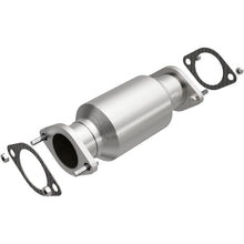 Load image into Gallery viewer, MagnaFlow 13-14 Hyundai Genesis Coupe 2.0L Direct Fit Converter - 5421861