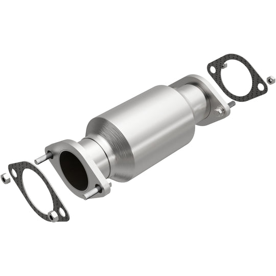 MagnaFlow 13-14 Hyundai Genesis Coupe 2.0L Direct Fit Converter - 5421861
