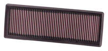 Load image into Gallery viewer, K&amp;N Replacement Air Filter MINI COOPER 1.6L-L4 2007 - 33-2386
