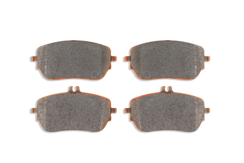 DBA 2020+ Mercedes-Benz CLA200 (C118) XP Performance Front Brake Pads - DB15267XP