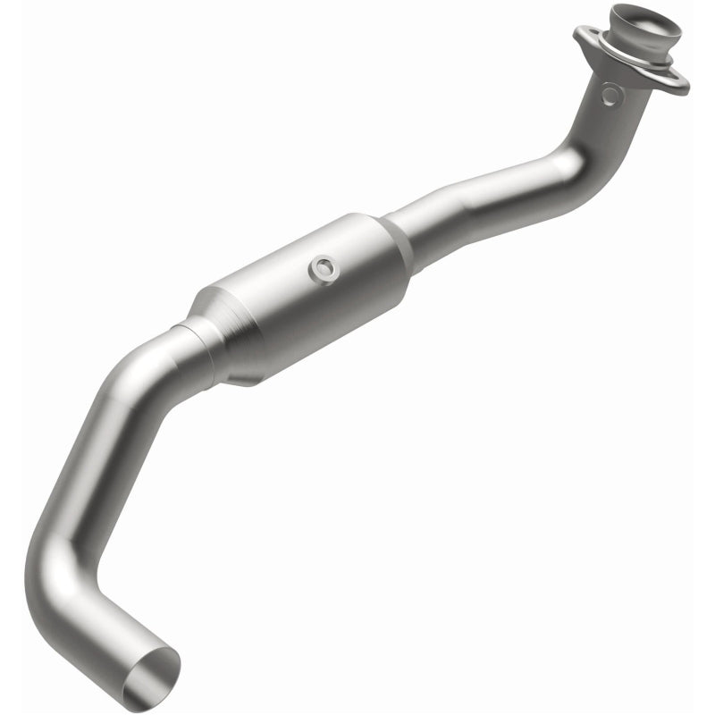 MagnaFlow California Direct Fit Converter 07-08 Lincoln Mark LT - 5551694