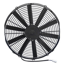 Load image into Gallery viewer, SPAL 1074 CFM 16in Fan - Pull (VA18-AP10/C-41A) - 30100400