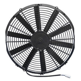SPAL 1074 CFM 16in Fan - Pull (VA18-AP10/C-41A) - 30100400