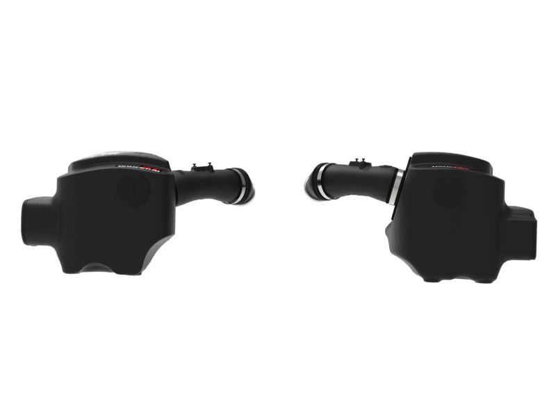 aFe Toyota Land Cruiser 300 Series Momentum GT Coil Air Intake System w/ Pro DRY S Media - 50-70091D