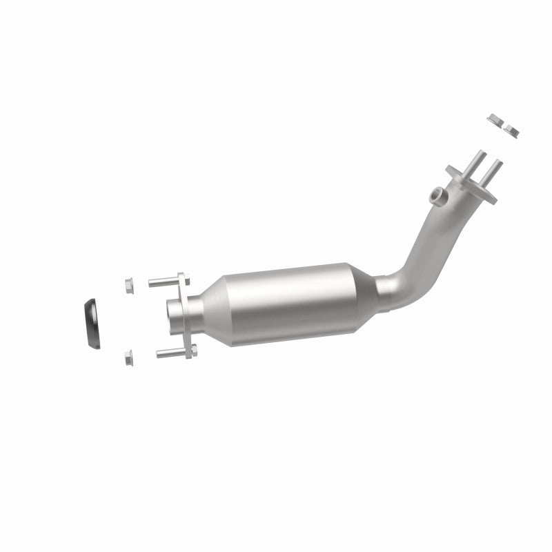 MagnaFlow 04-08 Cadillac SRX 3.6L Direct Fit Converter - 5451502