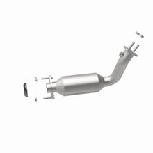 Load image into Gallery viewer, MagnaFlow 04-08 Cadillac SRX 3.6L Direct Fit Converter - 5451502