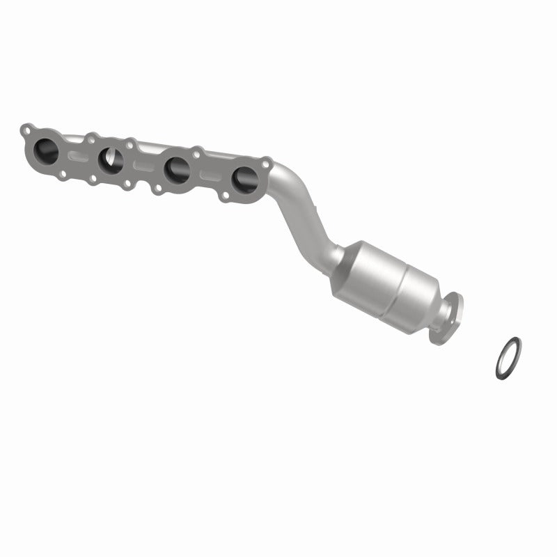 MagnaFlow Direct Fit Catalytic Converter 08-09 Lexus LS600H 5.0L - 51891