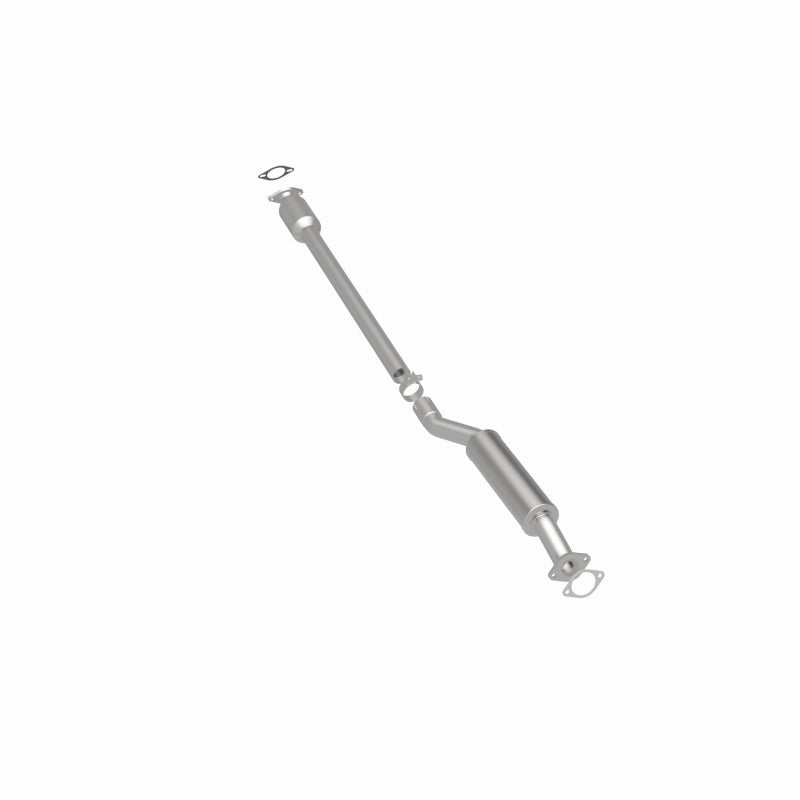 MagnaFlow Direct Fit Catalytic Converter 2018-2019 Hyundai Kona L4 OEM Underbody Single - 280041