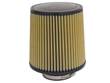 Load image into Gallery viewer, aFe MagnumFLOW Air Filters UCO PG7 A/F PG7 4(3.85)F x 8B x 7T x 8H - 72-90026