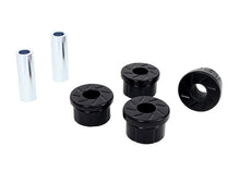 Load image into Gallery viewer, Whiteline 90-05 Mazda Miata Front Lower Control Arm Bushing - W56539
