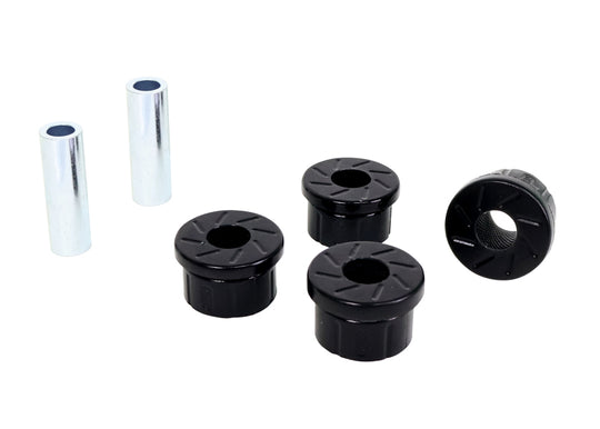 Whiteline 90-05 Mazda Miata Front Lower Control Arm Bushing - W56539