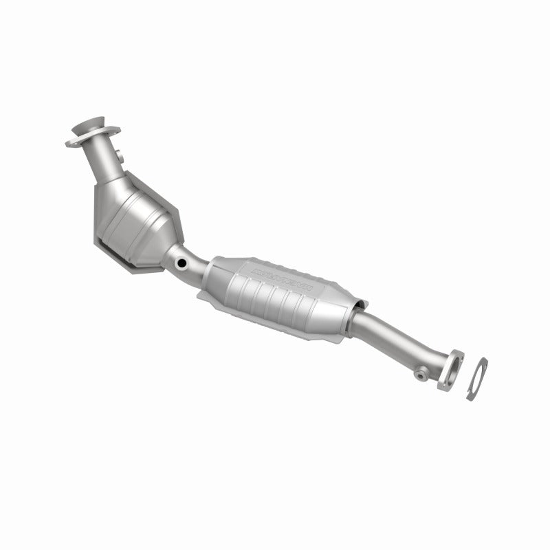 MagnaFlow Direct Fit Catalytic Converter 96-00 Crown Vic 4.6L OEM - 51314