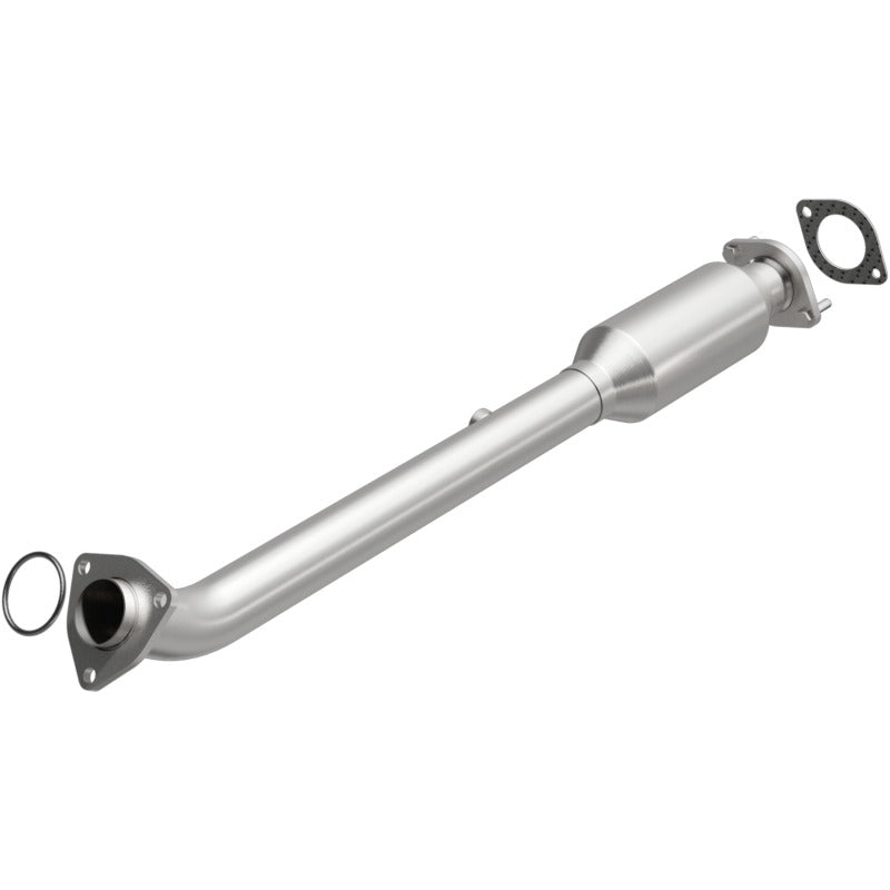 MagnaFlow Direct Fit Catalytic Converter 05-13 Nissan Frontier 2.5L - 51602