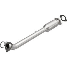 Load image into Gallery viewer, MagnaFlow Direct Fit Catalytic Converter 05-13 Nissan Frontier 2.5L - 51602