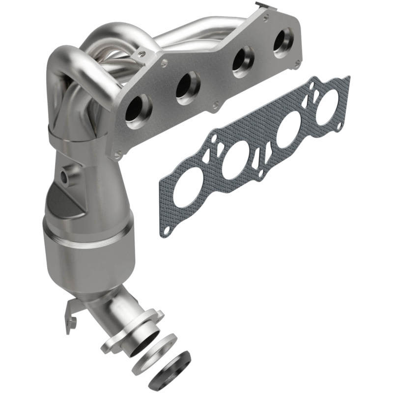 MagnaFlow California Direct Fit Converter 09-10 Pontiac Vibe 2.4L - 5531078