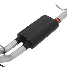 Load image into Gallery viewer, Flowmaster 07-08 Tahoe/Yukon American Thunder Cat-Back Exhaust System - 17430