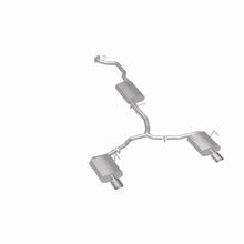 Load image into Gallery viewer, BRExhaust 09-12 Buick Enclave 3.6L Exhaust Kit - 106-0829
