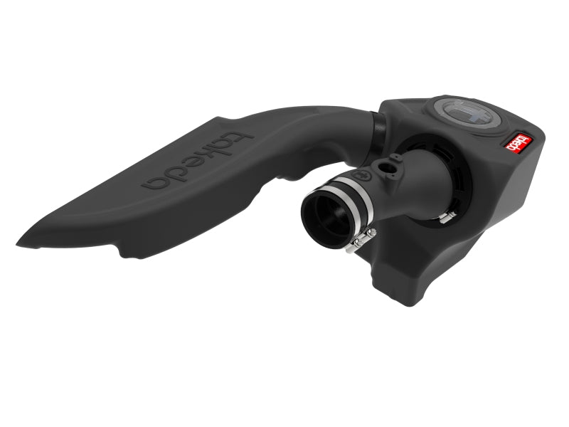 aFe Takeda Momentum Pro 5R Cold Air Intake System Subaru WRX STI 18-19 H4-2.5L - 56-70014R