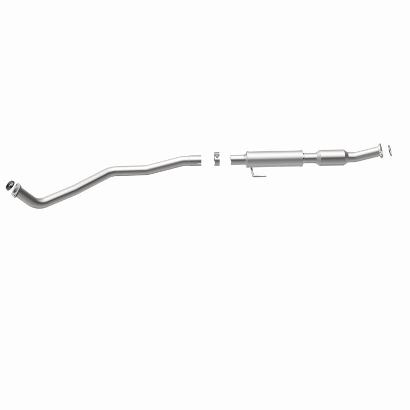 MagnaFlow 09-10 Pontiac Vibe 2.4L Direct Fit Converter - 5571502