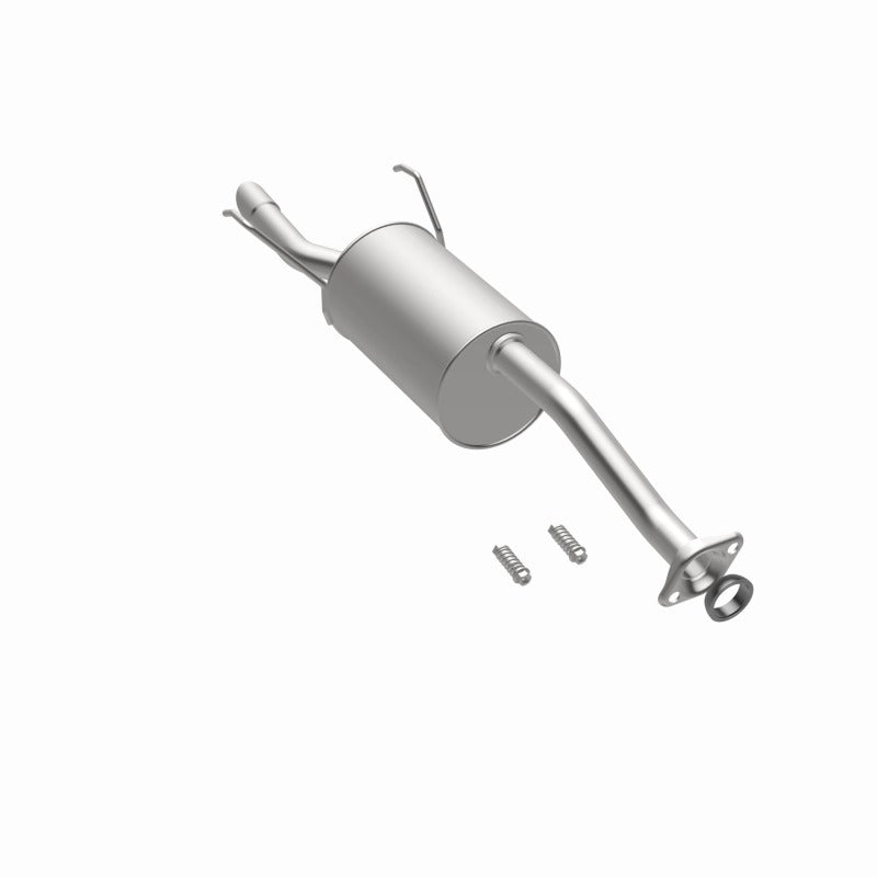 BRE Exhaust 01-05 Civic 1.7L Muffler Kit - 108-0097