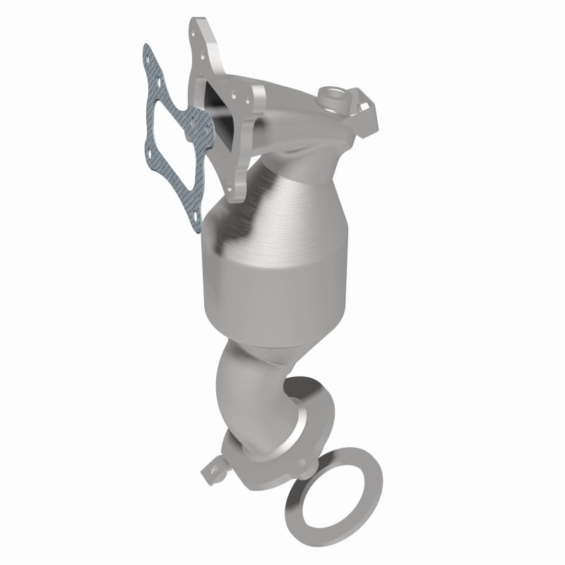 MagnaFlow Direct Fit Catalytic Converter 09-11 Acura TSX 2.4L - 5531441