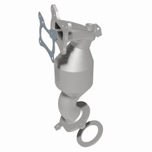 Load image into Gallery viewer, MagnaFlow Direct Fit Catalytic Converter 09-11 Acura TSX 2.4L - 5531441
