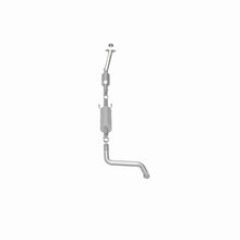 Load image into Gallery viewer, MagnaFlow 00-05 Toyota Echo Base L4 1.5L OEM Grade / EPA Compliant Direct-Fit Catalytic Converter - 21-283