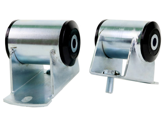 Whiteline 1987-1995 Jeep Wrangler Engine Mount Set - W93530
