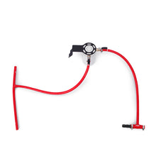 Load image into Gallery viewer, Mishimoto 03-07 Ford 6.0L Powerstroke Coolant Filtration Kit - Red - MMCFK-F2D-03RD