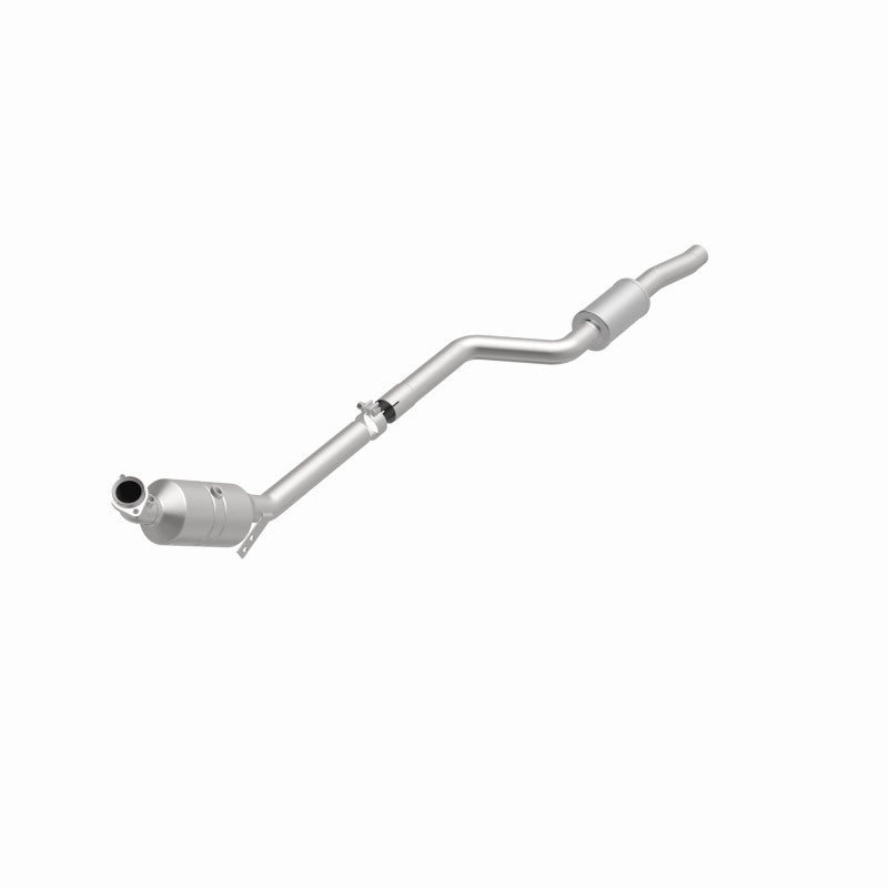 MagnaFlow California Direct Fit Converter 08-10 Mercedes-Benz C300 3.0L - 5461919